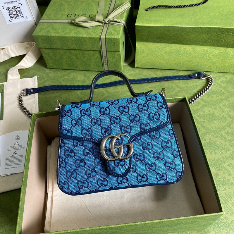Satchel Bags - GCI Bags - 5892
