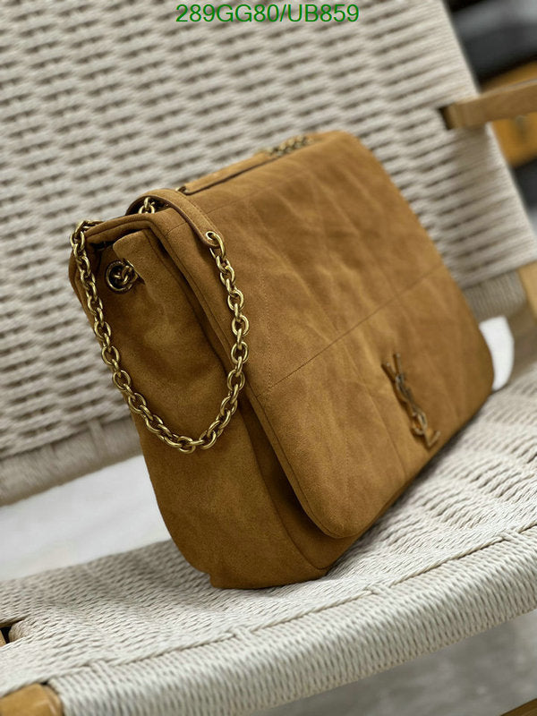 SAMC - YLS Bags - 078