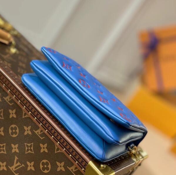 SAMC - LOV Bags - 2417