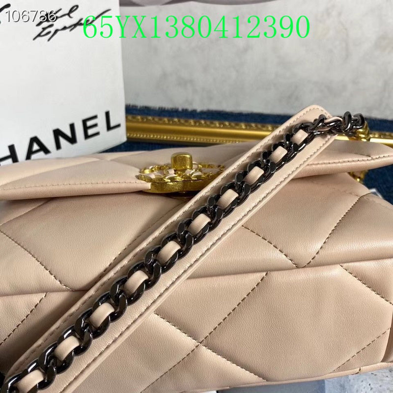 Satchel Bags - CHL Bags - 5422