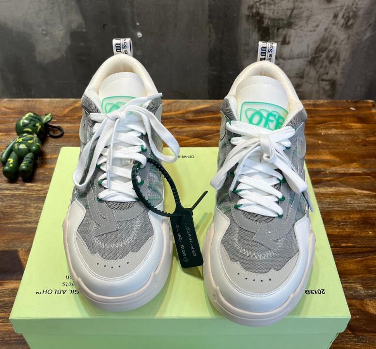 SAMC - YZO Women Shoes - 101
