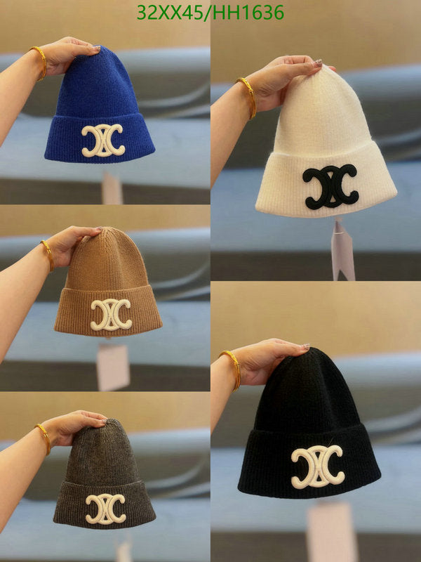 SAMC - CHL Caps & Hats - 378