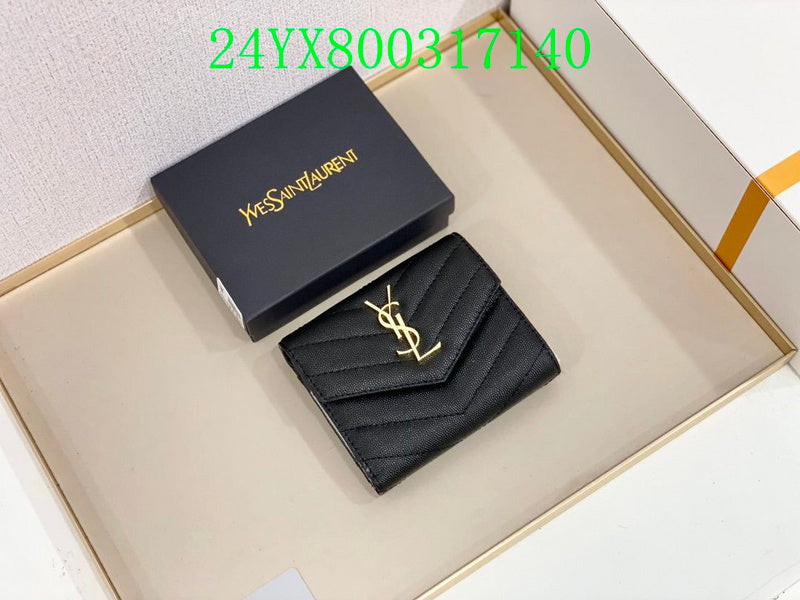 Glami - YLS Wallet - 320
