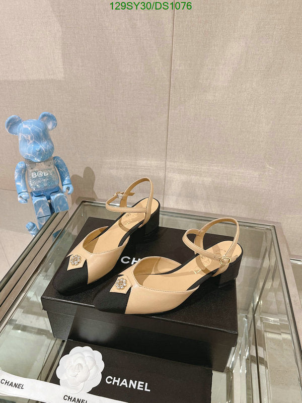 SAMC - CHL Women Shoes High Heels - 085