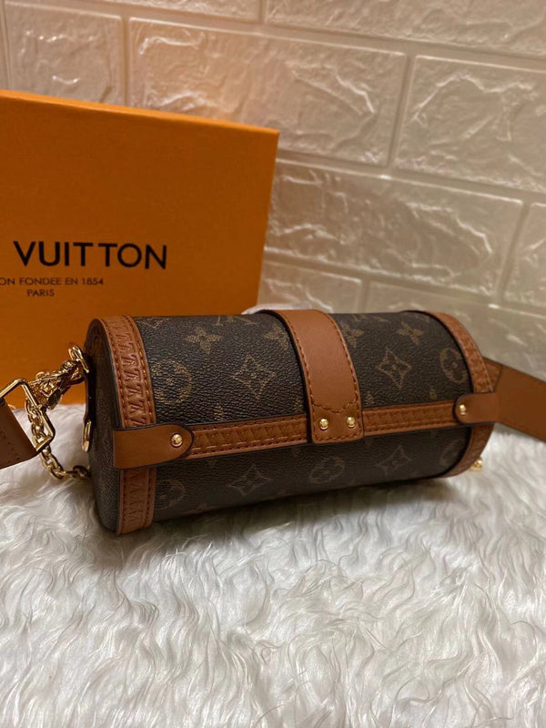 Satchel Bags - VL1 Bags - 308