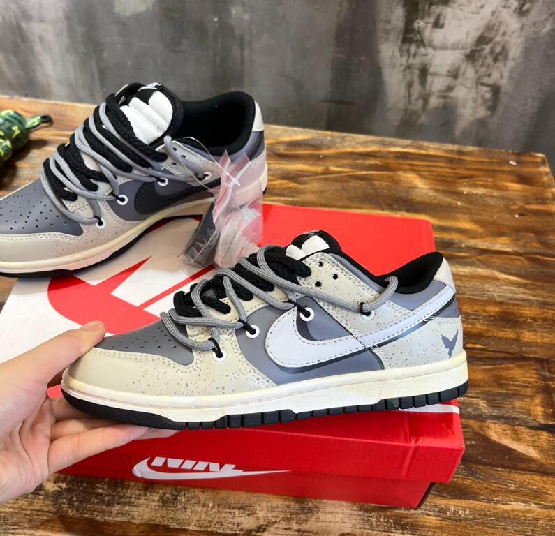 SAMC - NKE Shoes - 399
