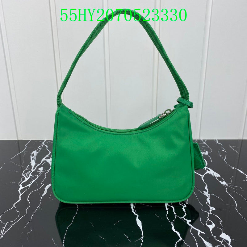 Satchel Bags - PDA Bags - 4273