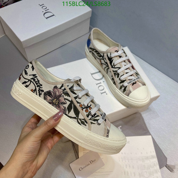SAMC - DOR Women Sneakers - 180