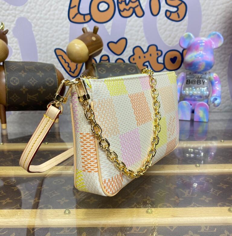 SAMC - LOV Bags - 296