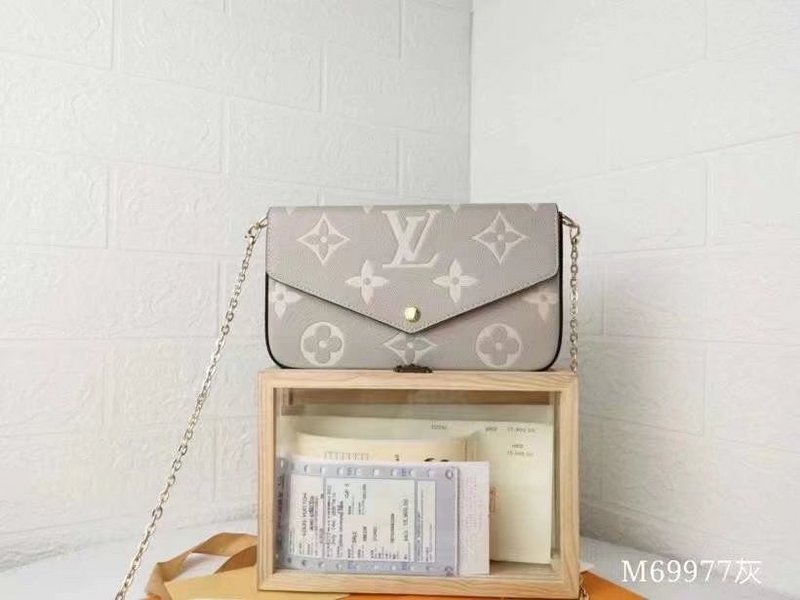 Satchel Bags - VL Bags - 3942