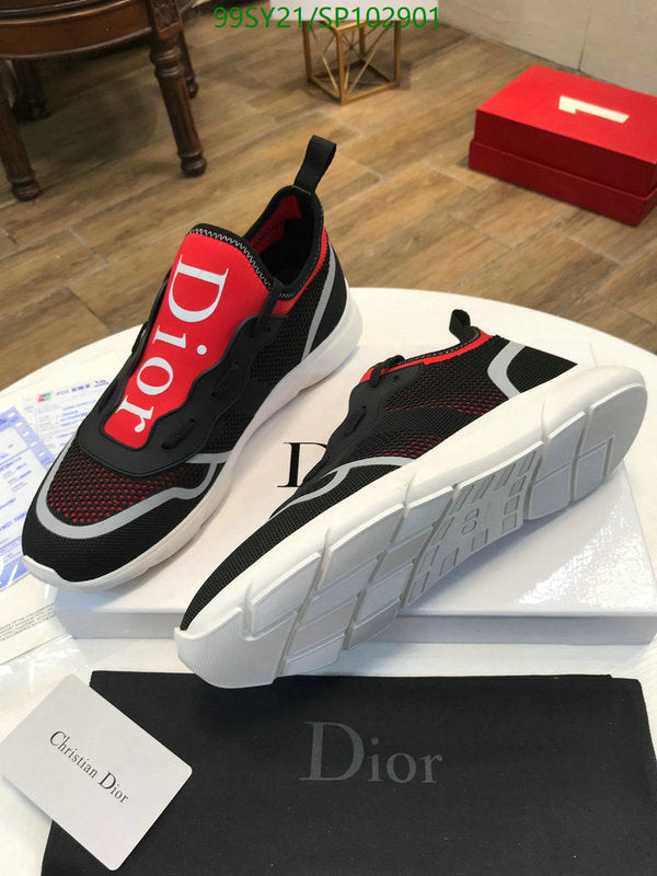 SAMC - DOR Women Sneakers - 203