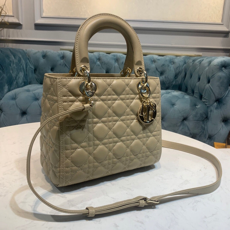 Glami Fashion - DIR Bags - 1341