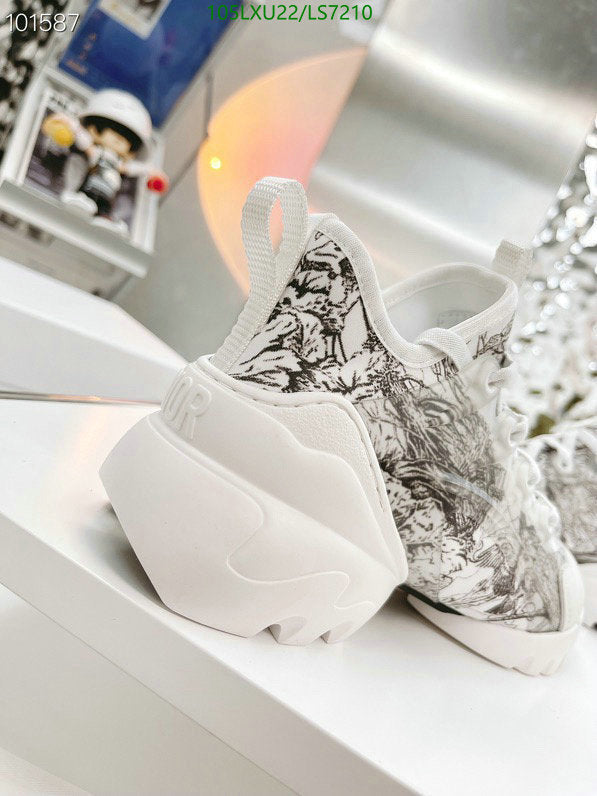 SAMCC - DOR Women Shoes - 1847