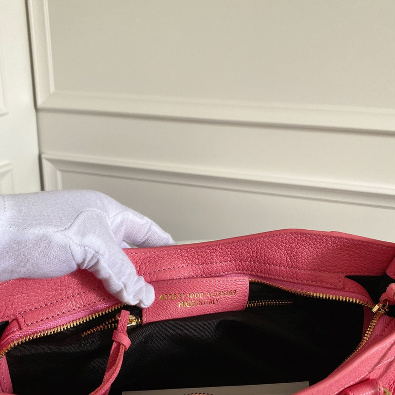 Glamy - BG Bags - 1708