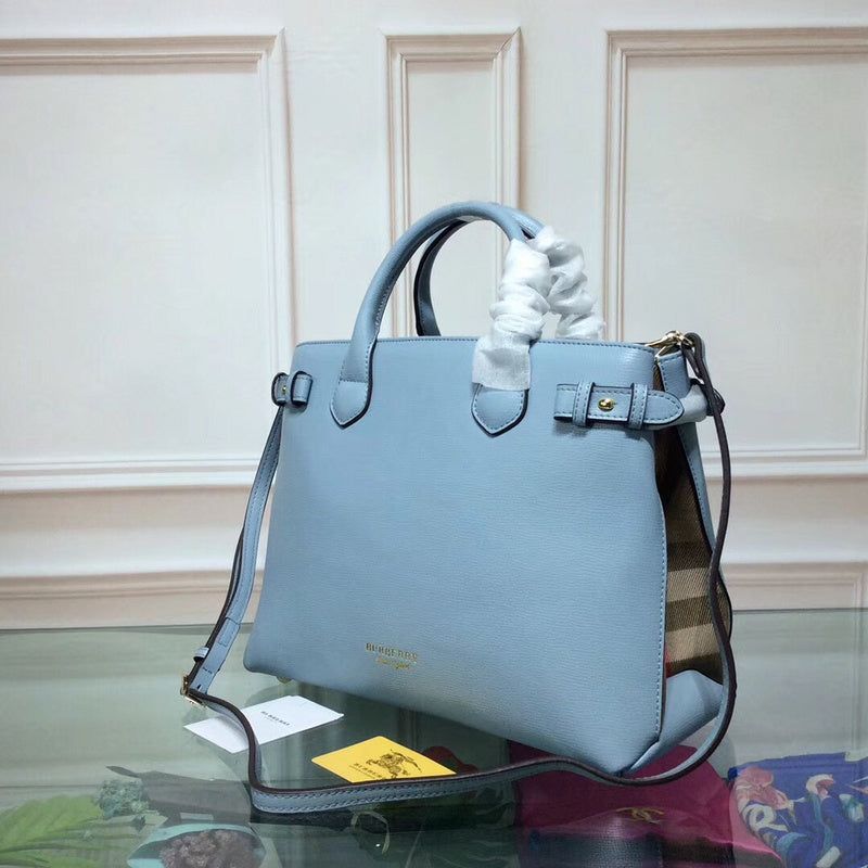 Satchel Bags - BBR Bags - 1067