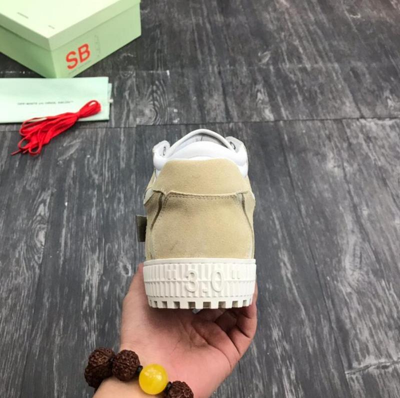 Glamy - YZO Men Shoes - 247