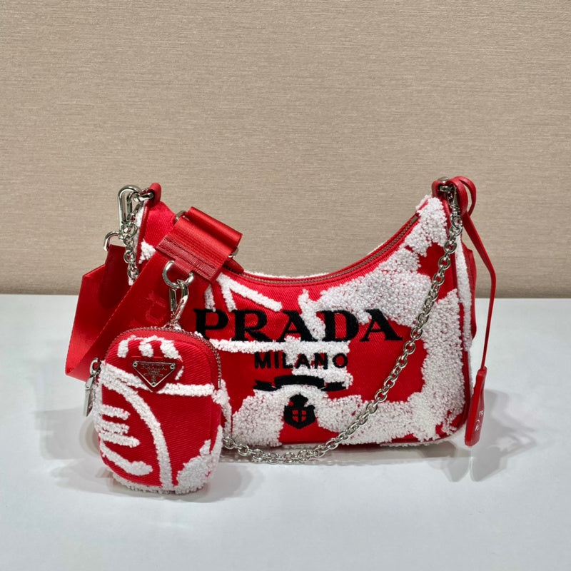 Glamy - PD Bags - 1591