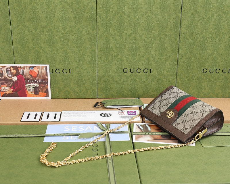Satchel Bags - GCI Bags - 537