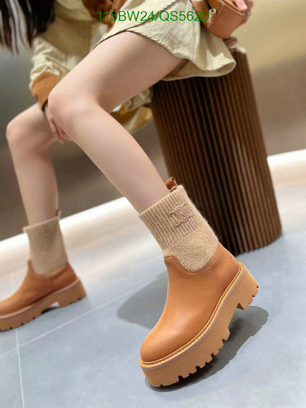 SAMC - COL Women Shoes - 081