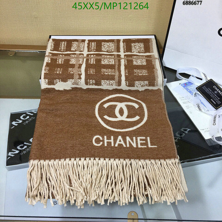 SAMC - CHL Scarves - 933