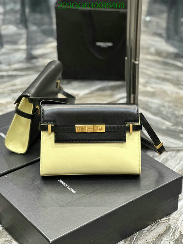 SAMC - YLS Bags - 328