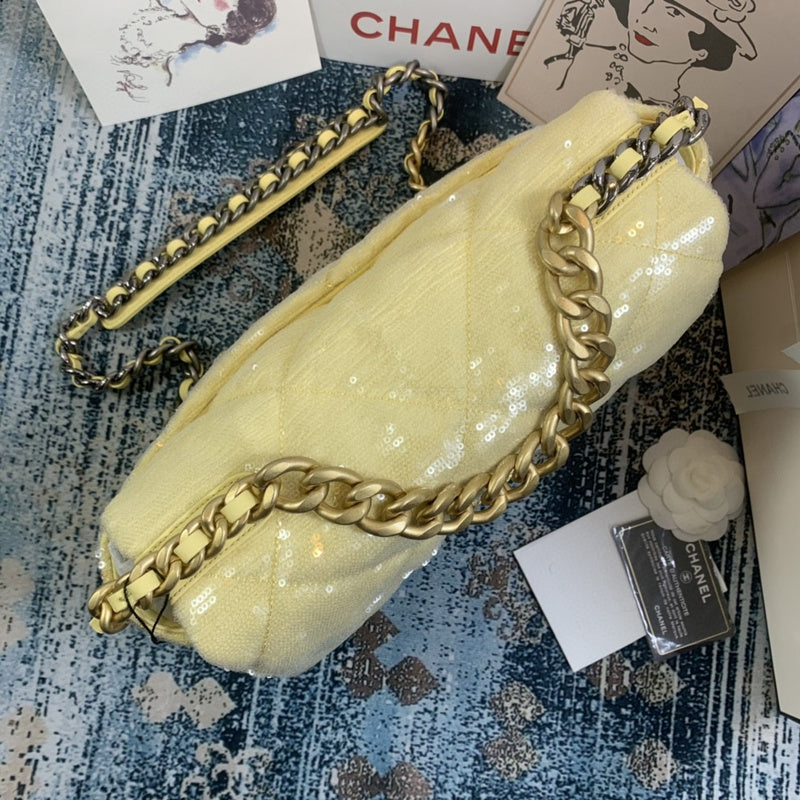 Satchel Bags - CHL Bags - 1711