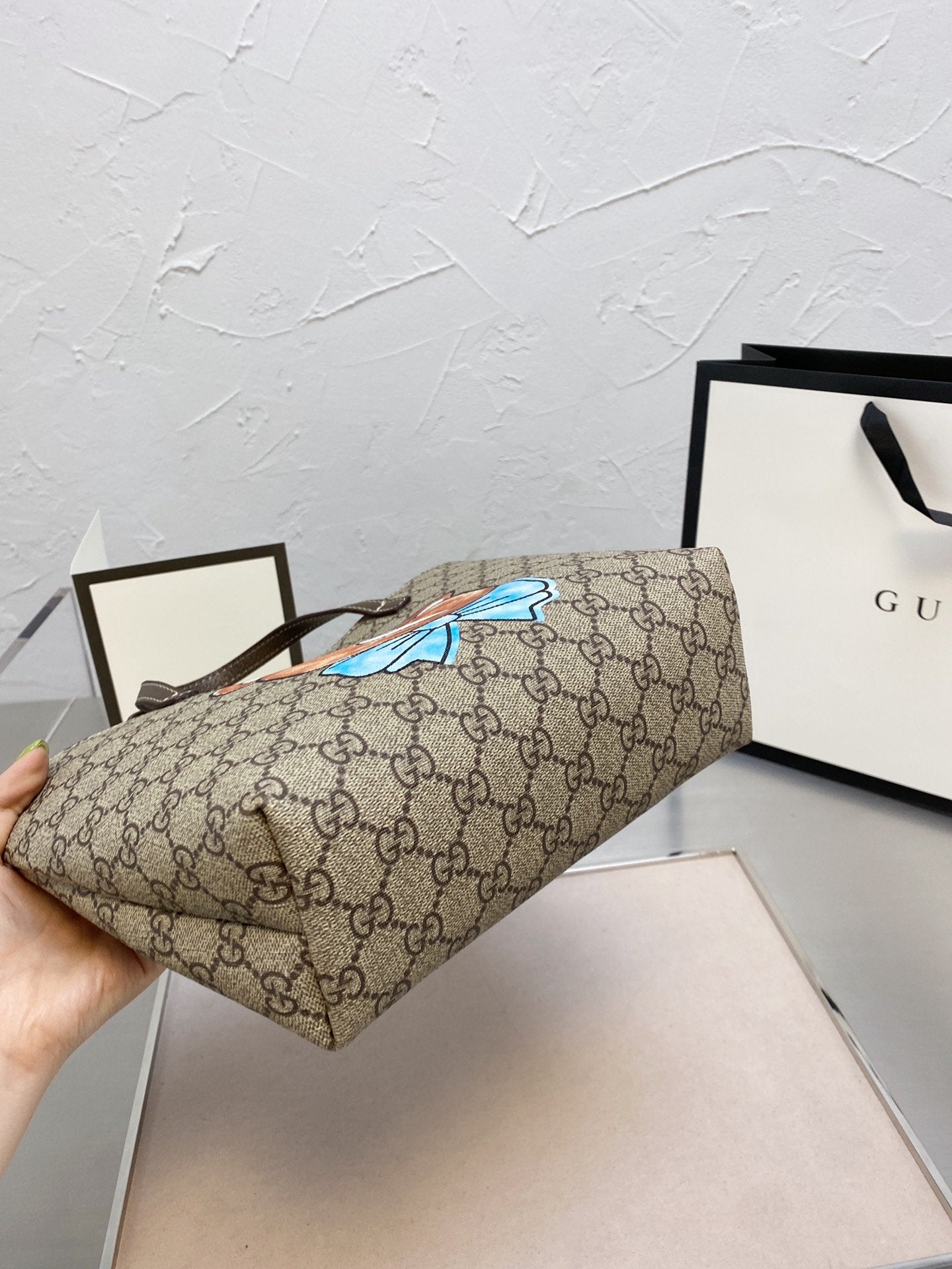 EN - NEW Arrival Bags GCI 207