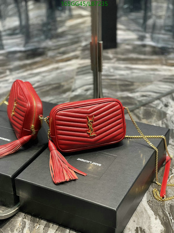 SAMC - YLS Bags - 450