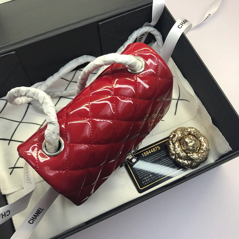 Satchel Bags - CHL Bags - 6564