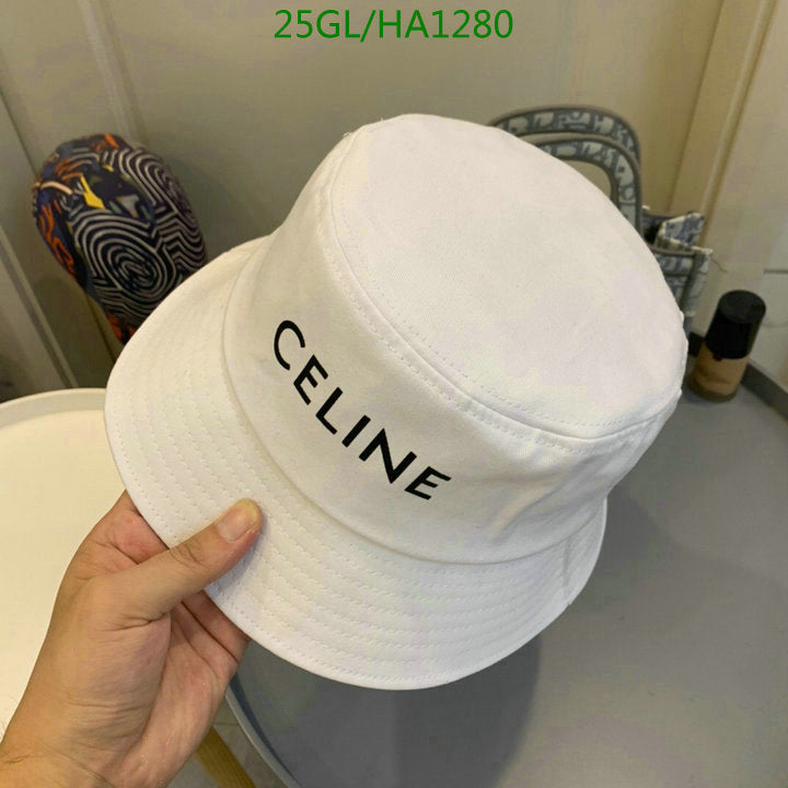 SAMC - COL Caps & Hats - 345