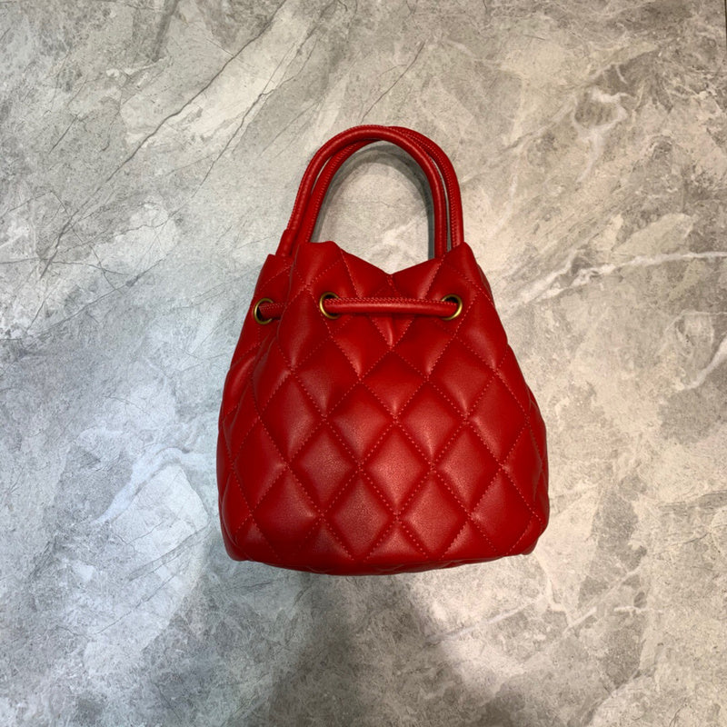 Satchel Bags - BGA Bags - 998
