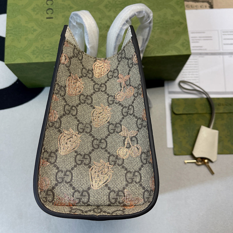 Satchel Bags - GCI Bags - 7998