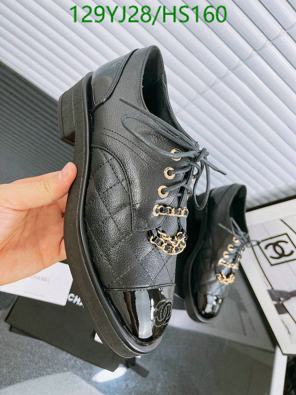 SAMC - CHL Women Shoes - 040