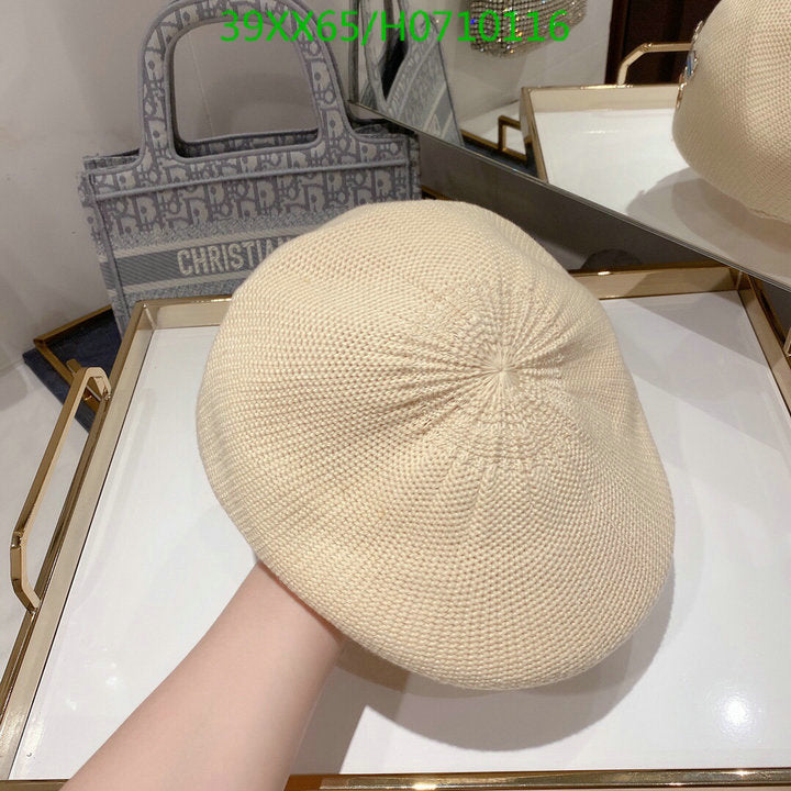 SAMC - CHL Caps & Hats - 538