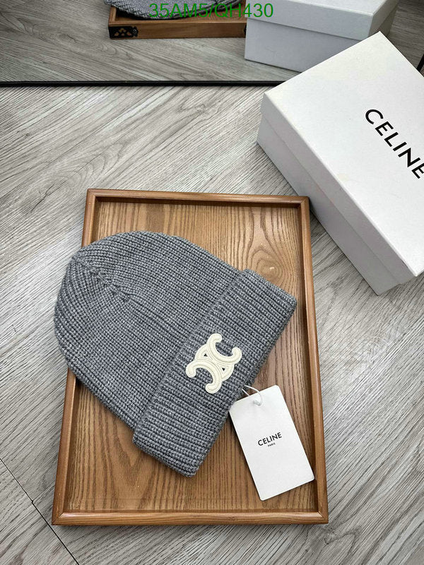 SAMC - COL Caps & Hats - 147