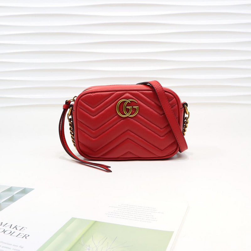 GlamI - GCI Bags - 1072
