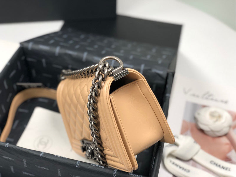 Satchel Bags - CHL Bags - 7470
