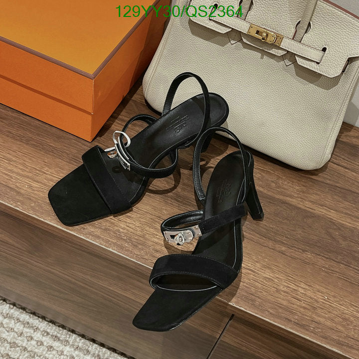 SAMC - HMS Women Shoes - 324