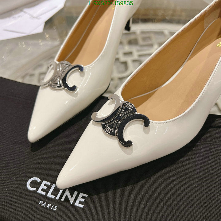 SAMC - COL Women Shoes - 048