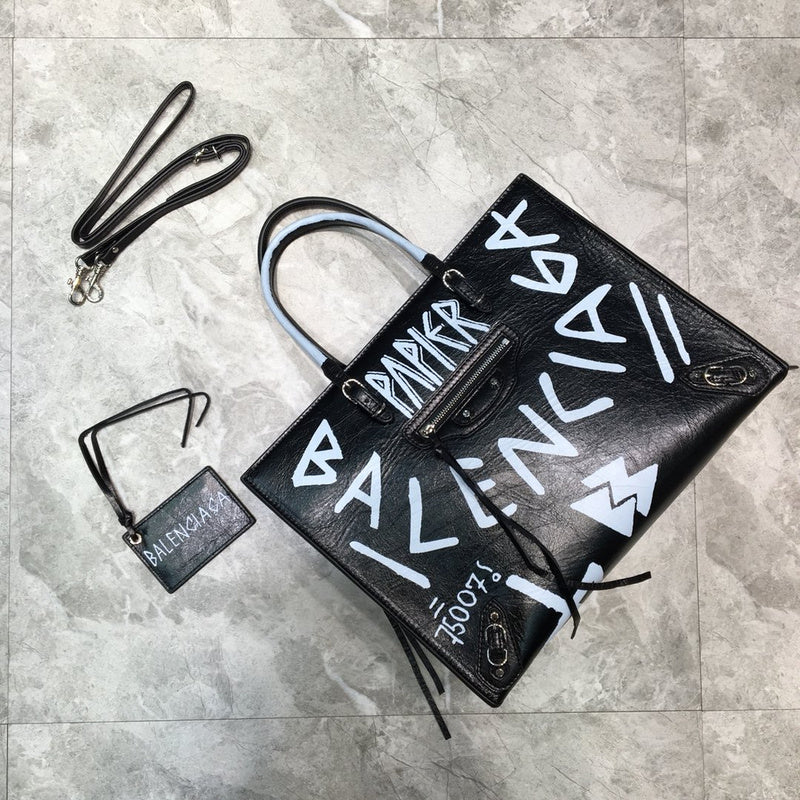 Satchel Bags - BGA Bags - 836