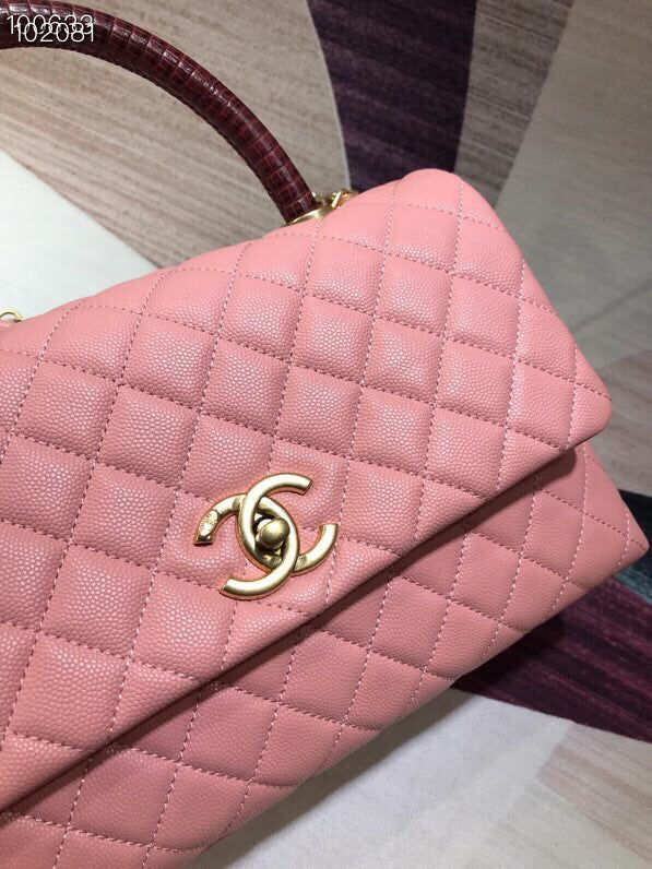 Satchel Bags - CHL Bags - 6728