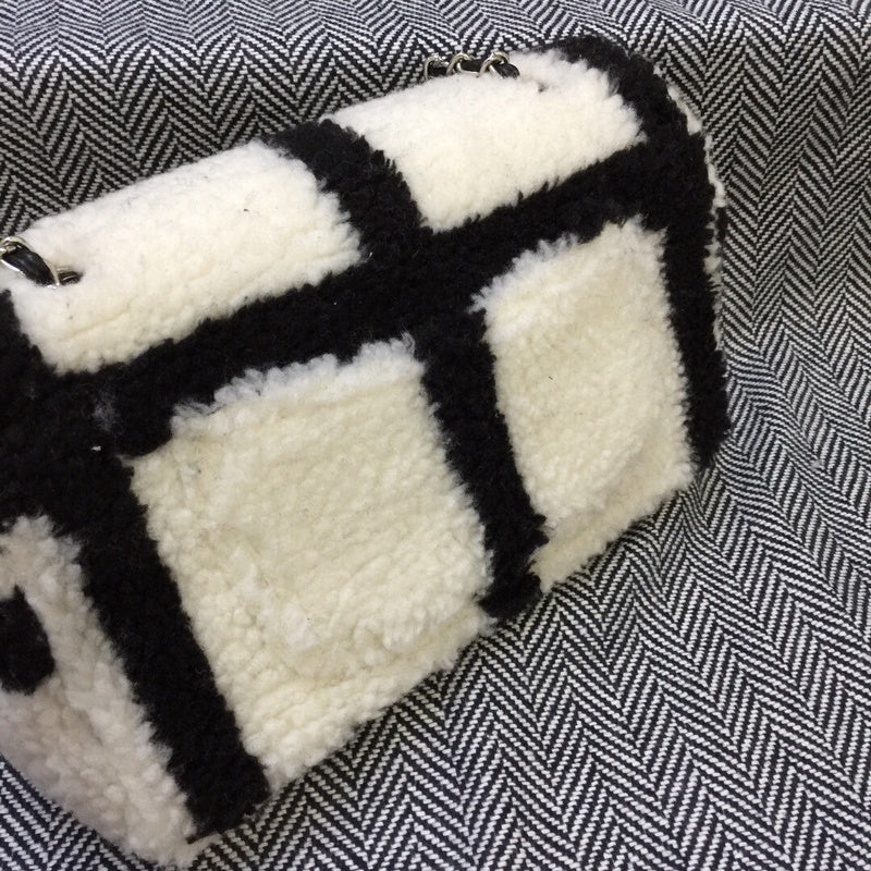 Satchel Bags - CHL Bags - 3507