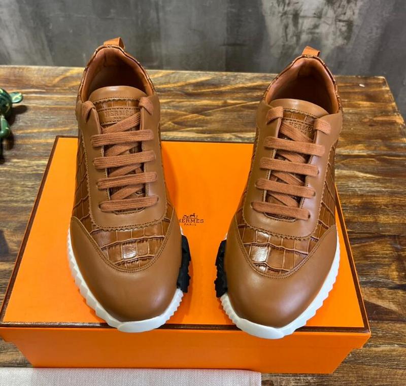 SAMC - HMS Men Shoes - 308