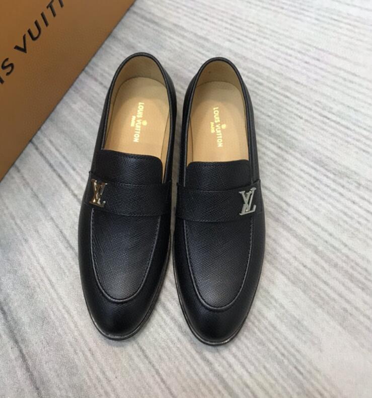 Glamy - LOV Men Shoes - 1290