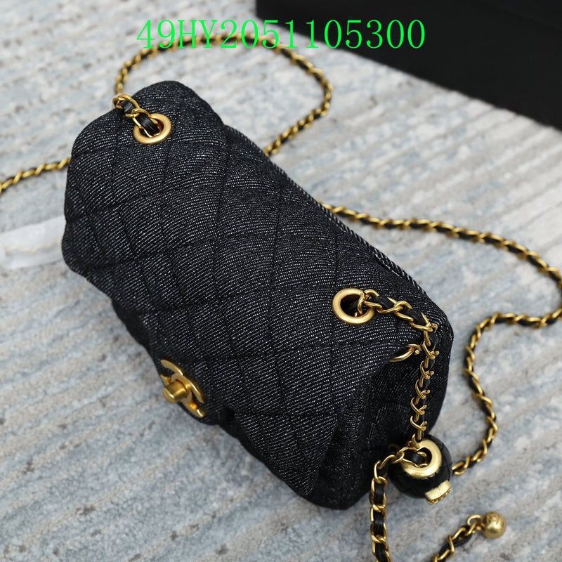 Glami - CHL Bags - 1942