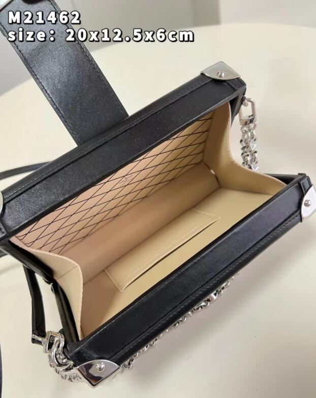 SAMC - LOV Bags - 1448