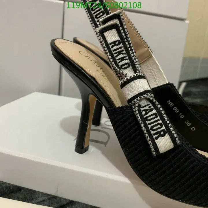 SAMCC - DOR Women Shoes - 1547