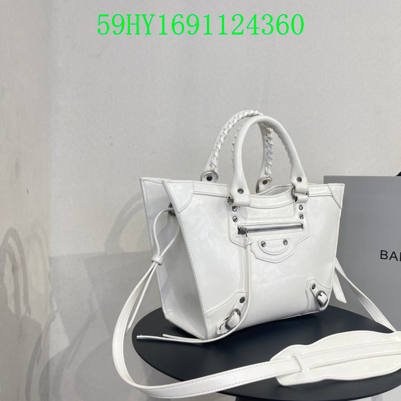 Glami Fashion - BGA Bags - 1960