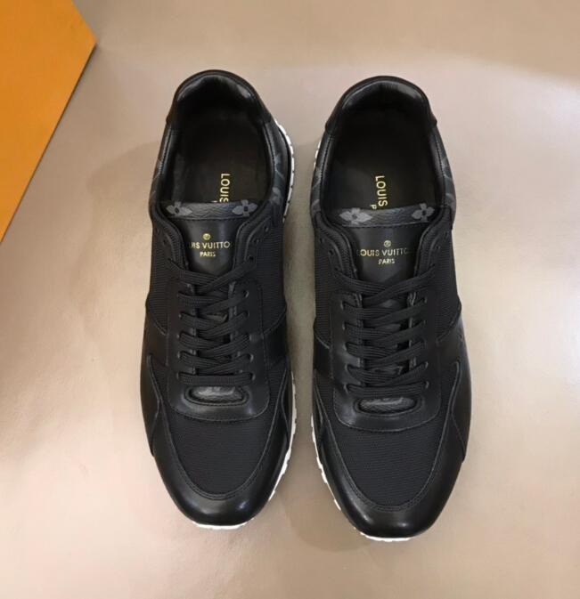 Glamy - LOV Men Shoes - 1694