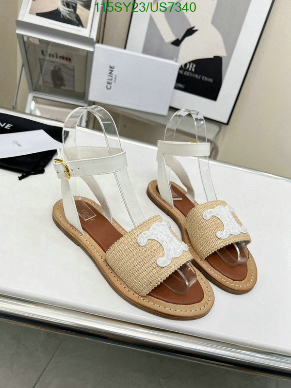 SAMC - COL Women Shoes - 049